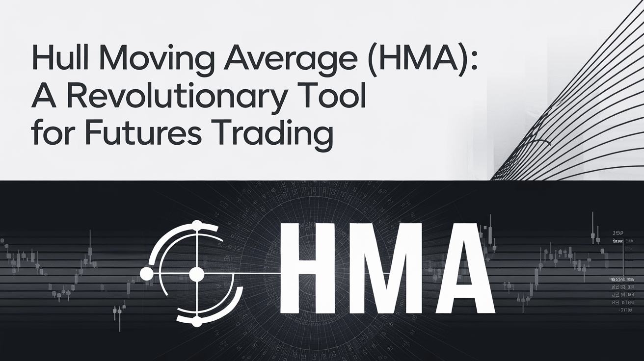 Read more about the article Hull Moving Average (HMA): A Revolutionary Tool for Futures Trading