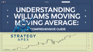 Read more about the article Understanding Williams Moving Average: A Comprehensive Guide