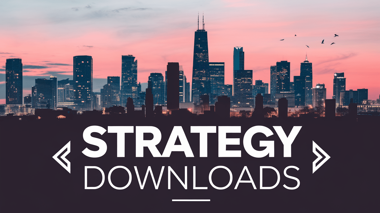 Read more about the article Strategy Downloads