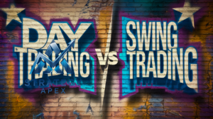 Read more about the article Day Trading vs Swing Trading