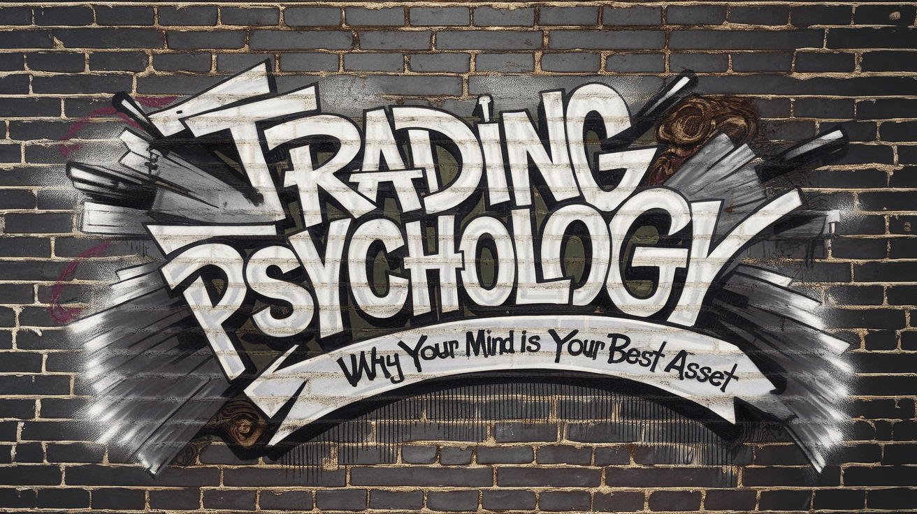 You are currently viewing Trading Psychology: Why Your Mind is Your Best Asset