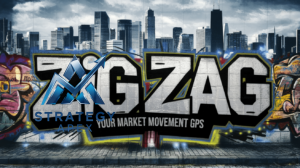 Read more about the article The Zig Zag Indicator: Your Market Movement GPS