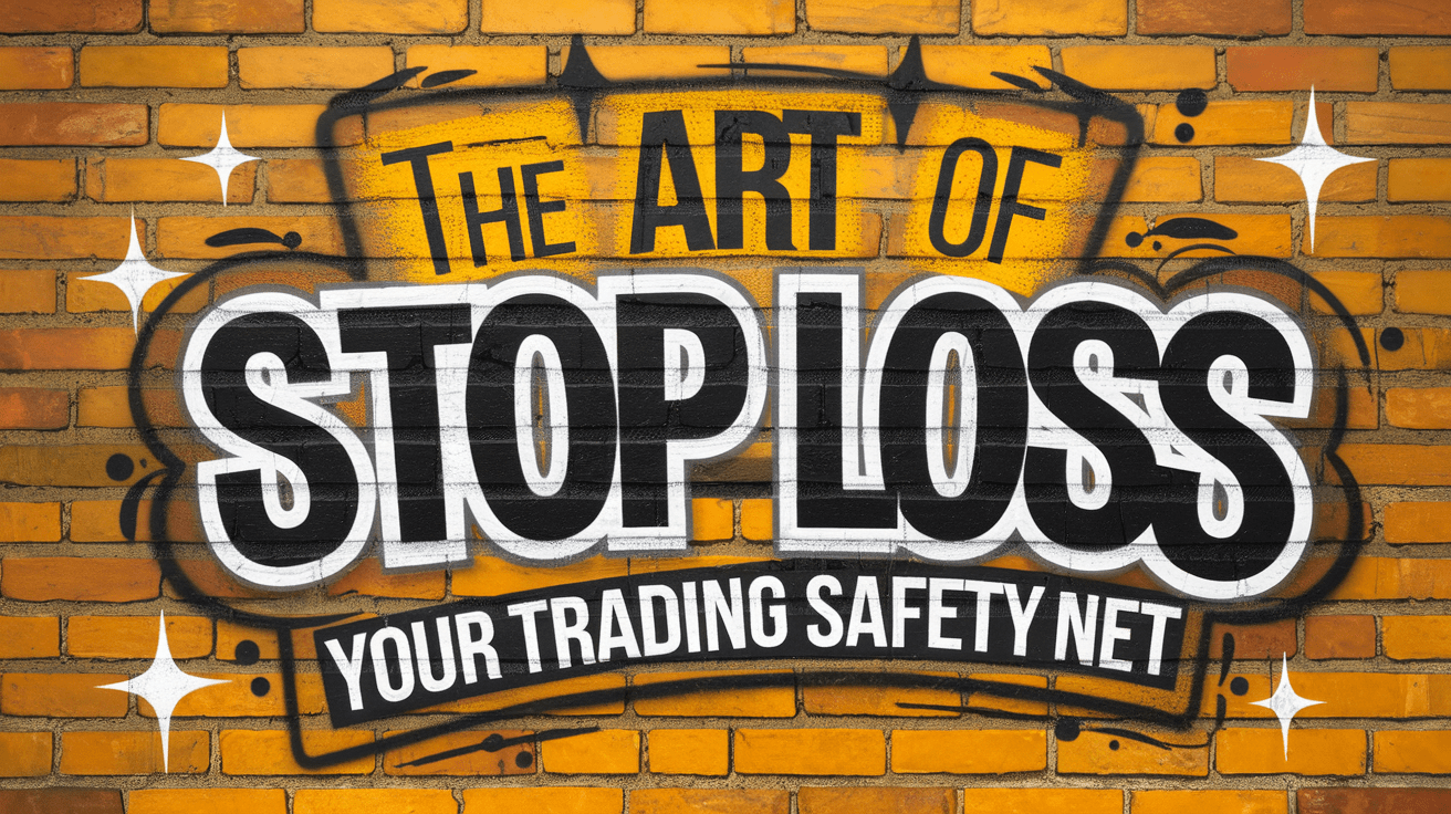 Read more about the article The Art of Stop Loss: Your Trading Safety Net