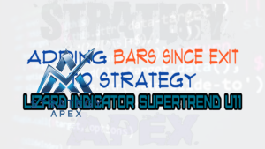 Read more about the article Enhancing Trading Strategies with Bars Since Exit in Quagensia