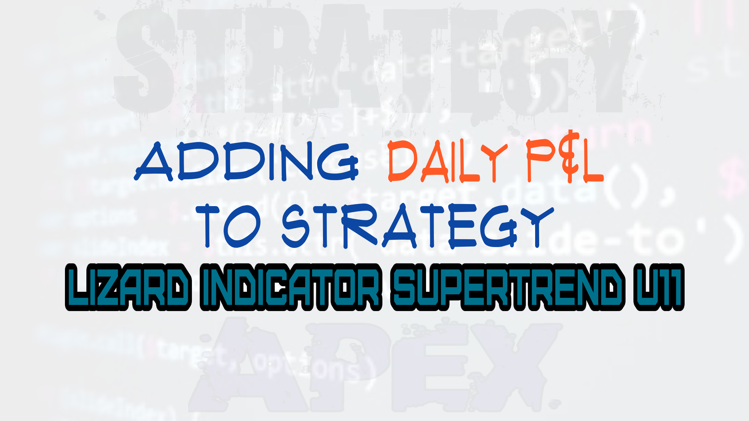 Read more about the article Mastering Daily Profit and Loss Limits in NinjaTrader: A Comprehensive Guide