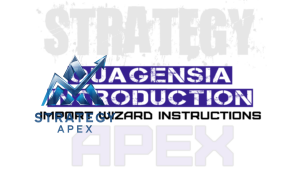 Read more about the article Mastering Quagensia’s New Import Wizard: Easily Add 3rd Party Indicators to NinjaTrader 🔧🚀