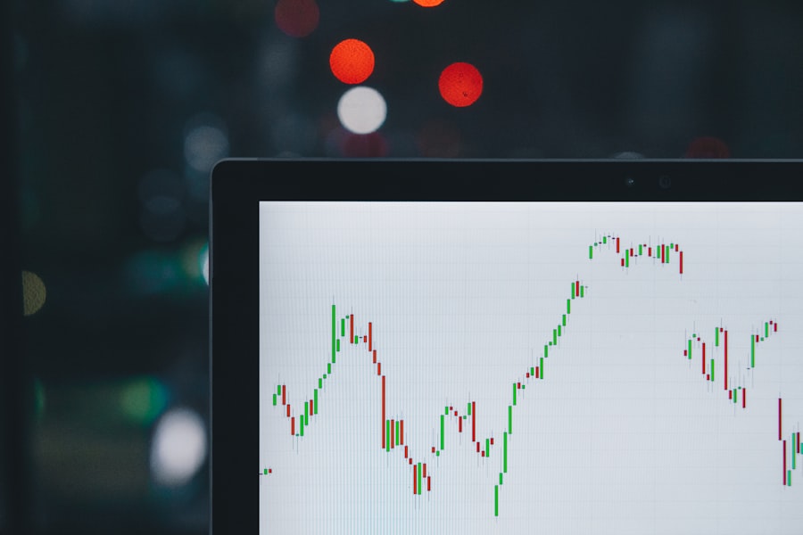 Photo Algorithmic Trading