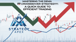 Read more about the article Mastering the DEMA Crossover Strategy: A Quick Guide to Efficient Trading