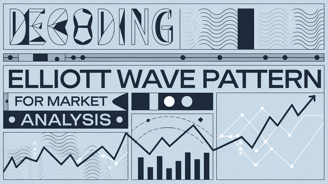 Read more about the article Decoding Elliott Wave Pattern for Market Analysis