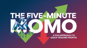 Read more about the article The Five-Minute Momo: A Fun Approach to Quick Trading Profits