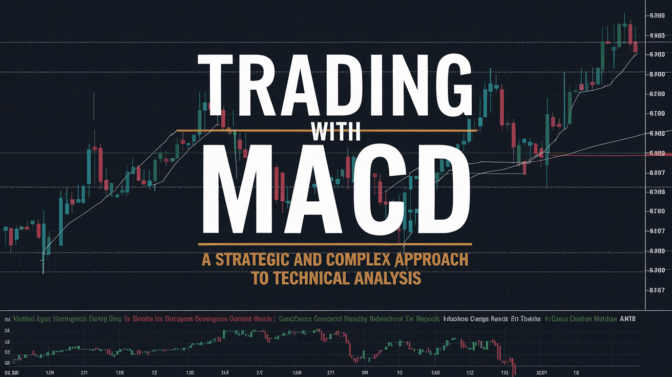 Read more about the article Trading with MACD: A Strategic and Complex Approach to Technical Analysis