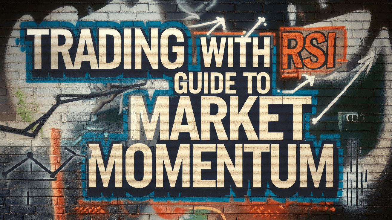 Read more about the article Trading with RSI: Guide to Market Momentum