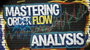 Read more about the article Mastering Order Flow Analysis: Reading the Futures Market’s Footprint