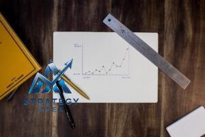 Photo Trading chart