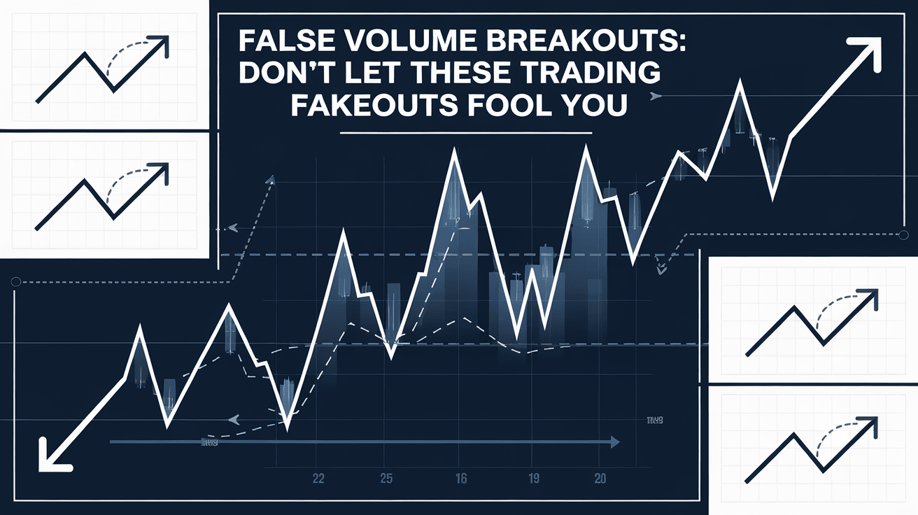 Read more about the article Unlocking Potential: Volume Breakouts