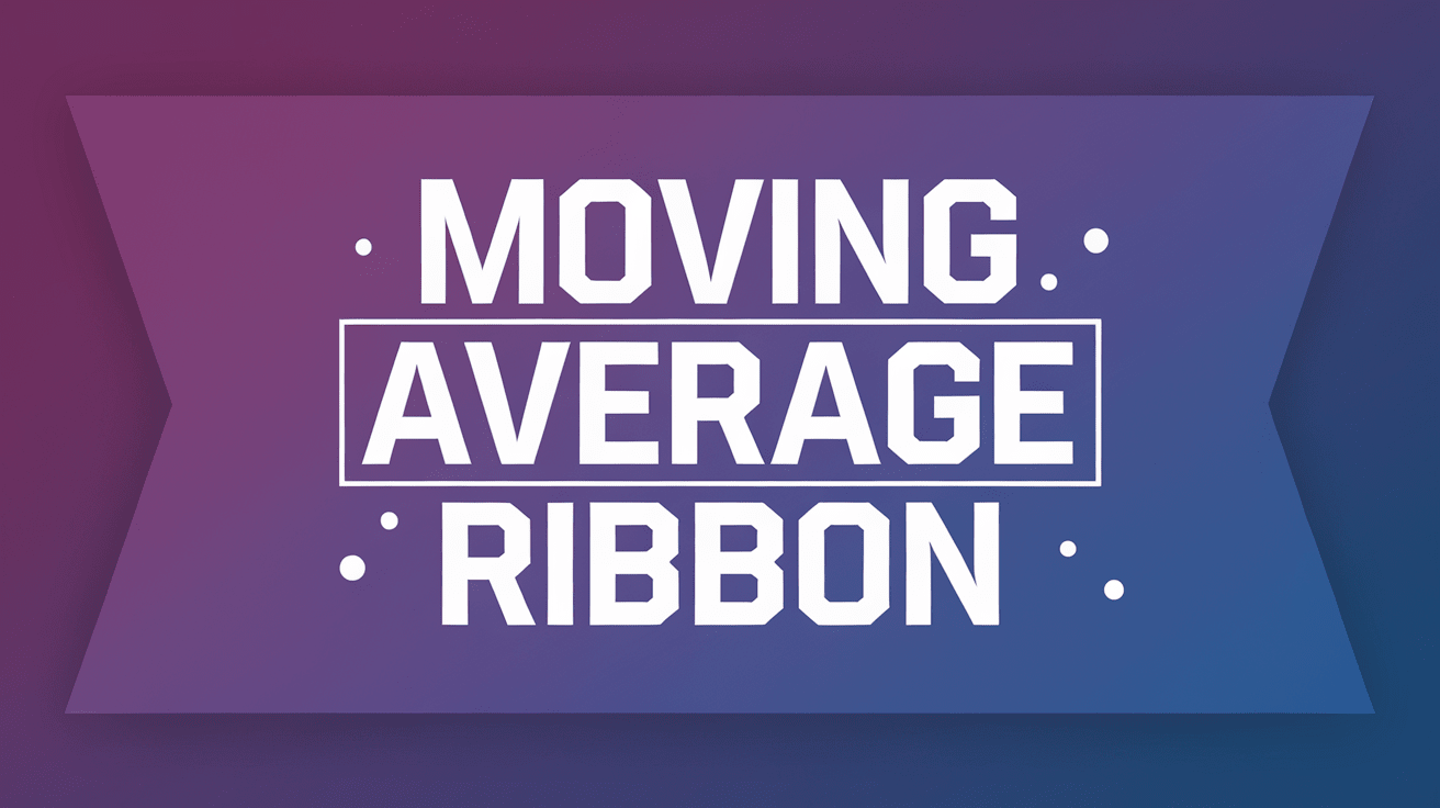 You are currently viewing Utilizing Moving Average Ribbon for Effective Trend Analysis