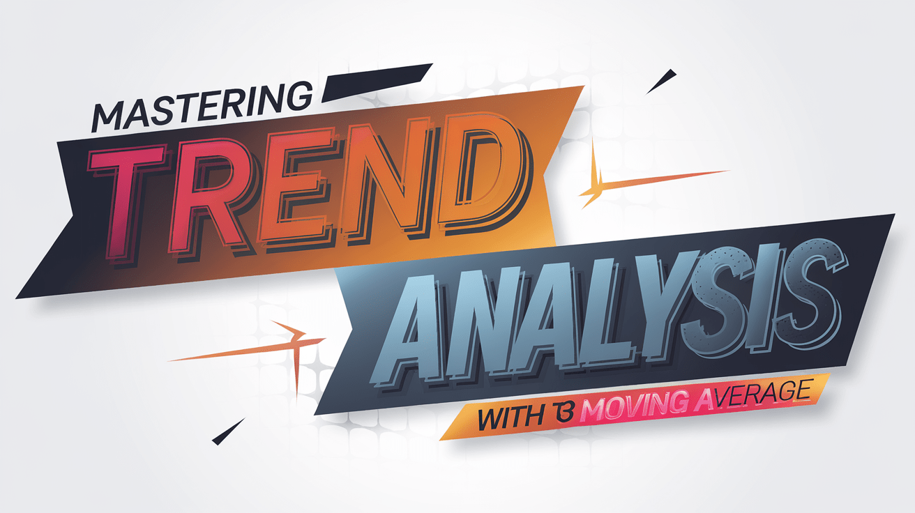 Read more about the article Mastering Trend Analysis with T3 Moving Average