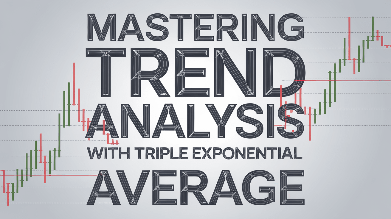 Photo Triple Exponential Average