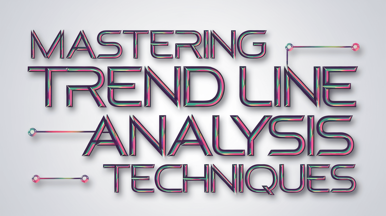 Mastering Trend Line Analysis Techniques