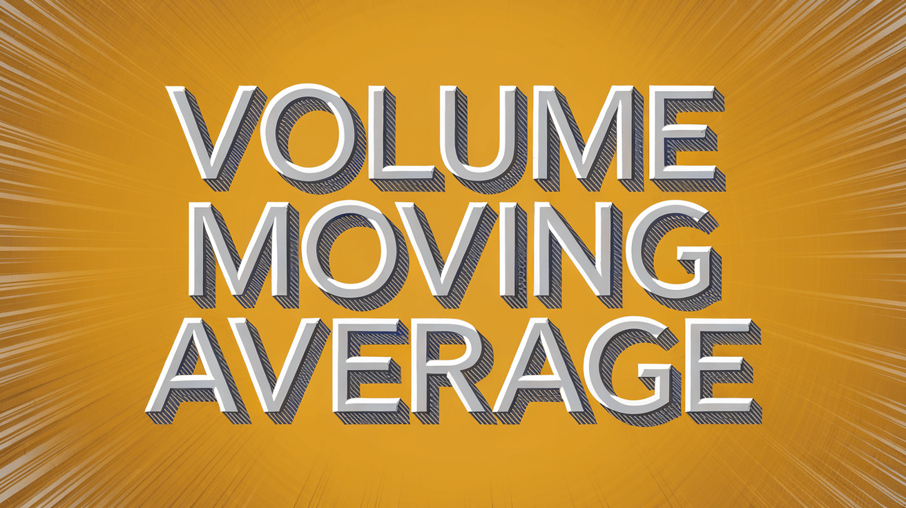 You are currently viewing Mastering Volume Moving Average for Better Trading