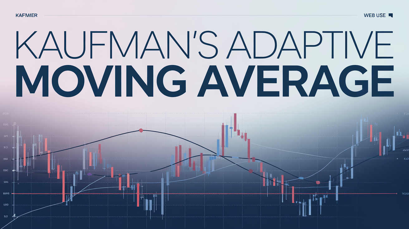 You are currently viewing Utilizing Kaufman’s Adaptive Moving Average