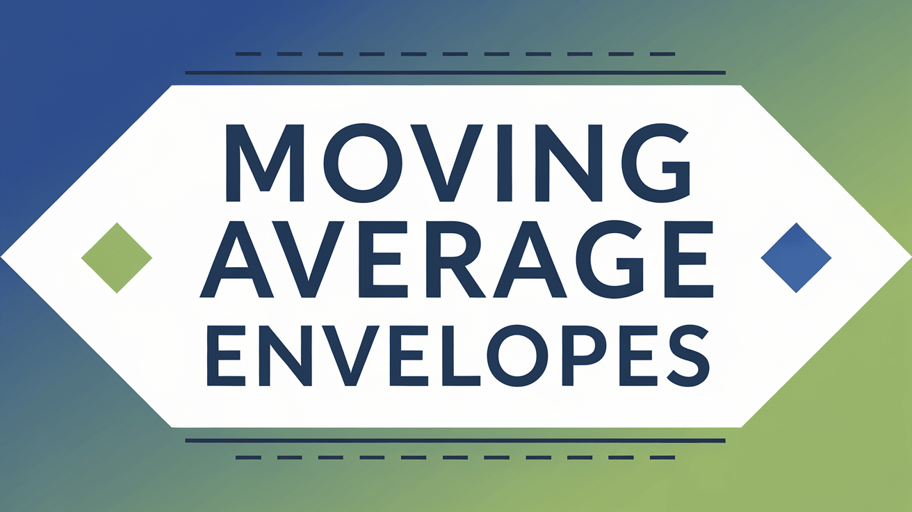 Read more about the article Utilizing Moving Average Envelopes for Improved Trading