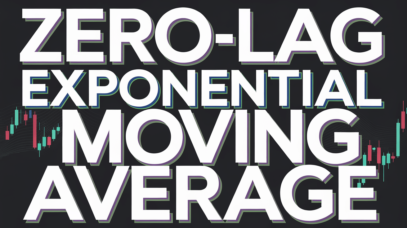 You are currently viewing Mastering Zero-Lag Exponential Moving Average